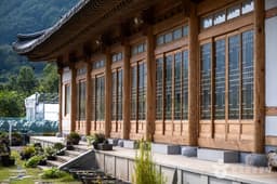 생비원[한국관광 품질인증/Korea Quality]