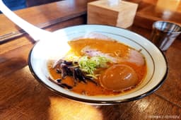 노조미라멘본점