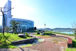 영암금호방조제