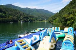 크라운수상레저