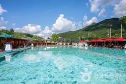 북한산천연옥워터파크