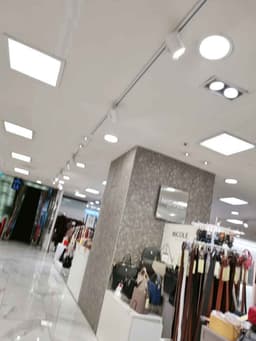 니꼴밀러 뉴코아 평촌