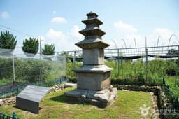 서상리삼층석탑