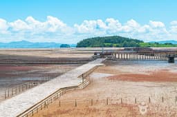 무안황토갯벌랜드