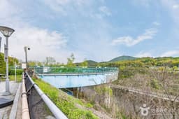 아라마루 전망대