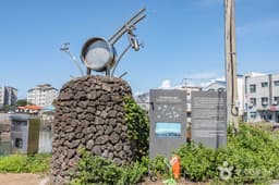 [제주올레 4코스] 표선-남원 올레