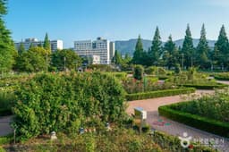 장미공원(창원)