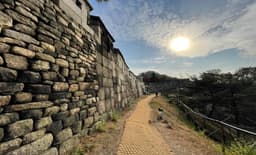 서울한양도성 백악구간