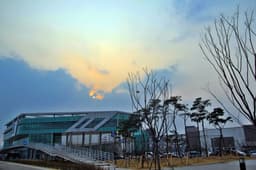 아라김포여객터미널