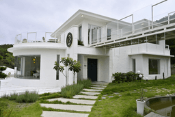 메종B 커피&베이커리