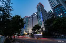 아모르앤심포니호텔