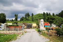 더존카라반글램핑