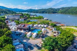 올덴 카라반&펜션