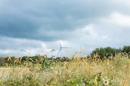 가시리국산화풍력발전단지