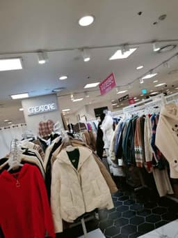 끄레아또레 뉴코아 평촌