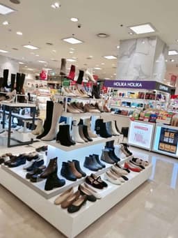 홀리카홀리카 뉴코아 평촌