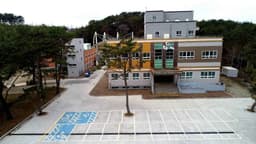 (사) 국가무형유산 고성오광대보존회