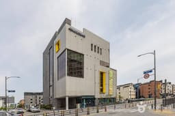 배방월천도서관