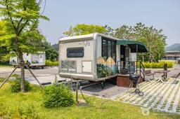 계룡산갑사야영장