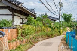 백미리어촌체험휴양마을