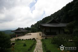 선조들의 유유자적한 삶을 엿보러 영주로!