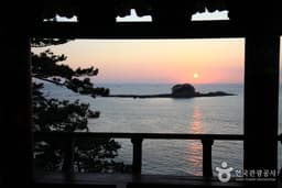 생태 관광의 제 맛을 보고 싶다면 서천으로!