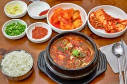 여주마을해장국