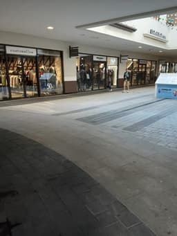 킨록앤더슨 롯데 동부산점