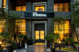 스탕달호텔