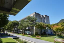 동국대학교 만해마을