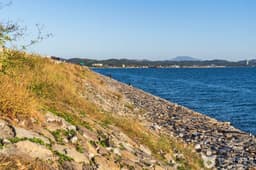 서산A지구방조제