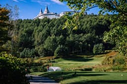 하이원 컨트리클럽