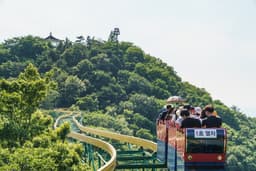 활기가 넘치면서도 치열한 가슴을 품어 아름다운 광주 속으로!