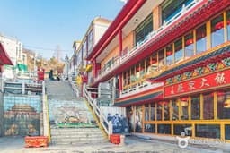 인천 성창포길 (인천둘레길 12코스)