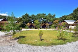 백운계곡캠핑장