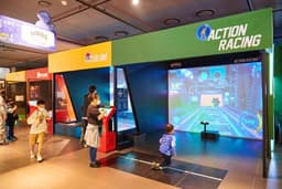 레전드히어로즈 잠실롯데월드몰점