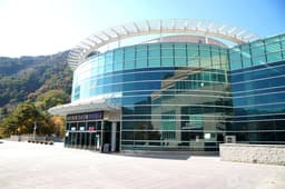 인제 하늘내린센터