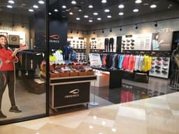 프로스펙스 원주