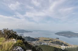 호구산군립공원