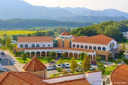 자연드림파크(괴산)