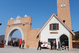 보물섬 남해로 떠나는 황홀한 여행