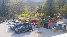 달빛고운병곡캠핑장