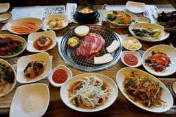 김고집숯불갈비