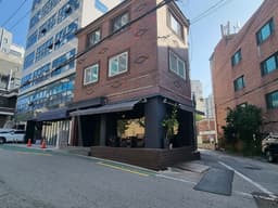 리커버리커피바