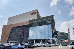 경주화백컨벤션센터