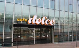 카페 돌체