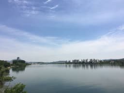 [경기옛길 평해길 제5길] 물끝길