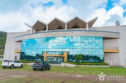 진도해양생태관