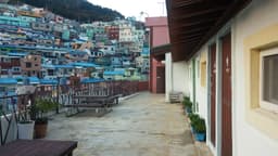 방가방가게스트하우스(풍경집)