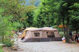별마로빌리지캠핑장